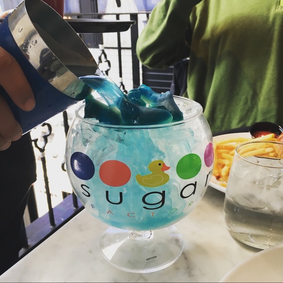 Meet your Posher, Alicia - Picture 1 of 1